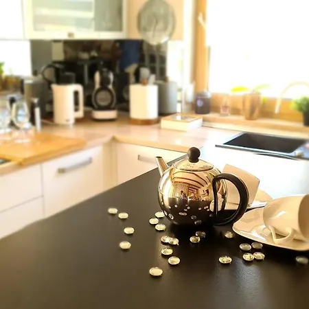 Вилла Sunshine Пула