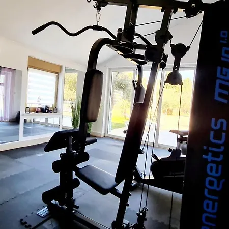 Sunshine Вилла Пула