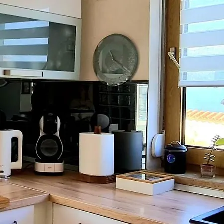 Вилла Sunshine *