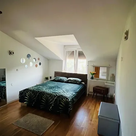 Sunshine Вилла *