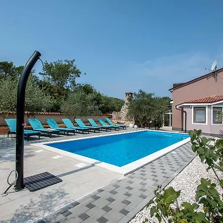 Villa Sunshine Pula
