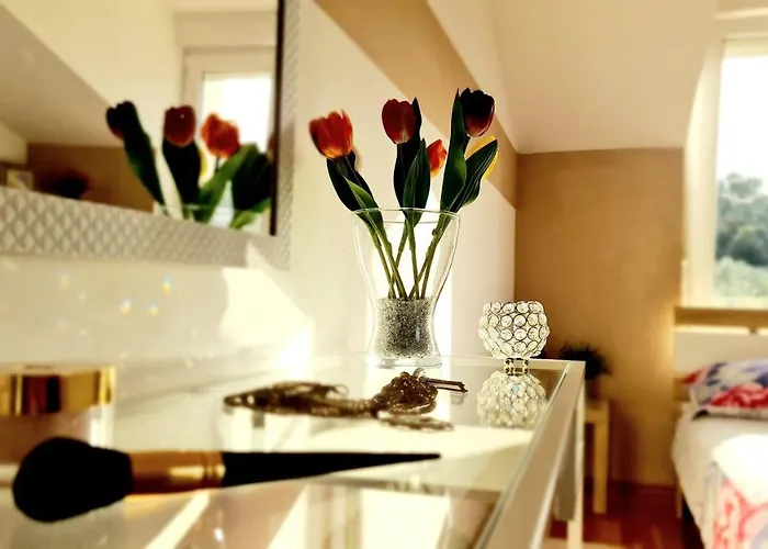 Sunshine Villa Póla