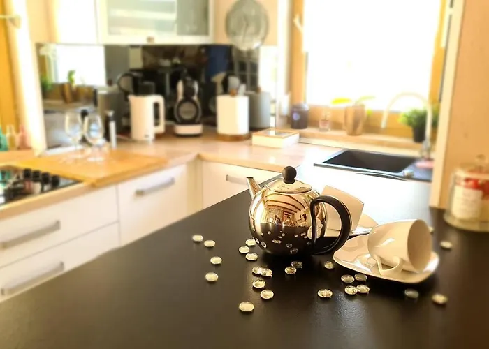 Villa Sunshine Póla