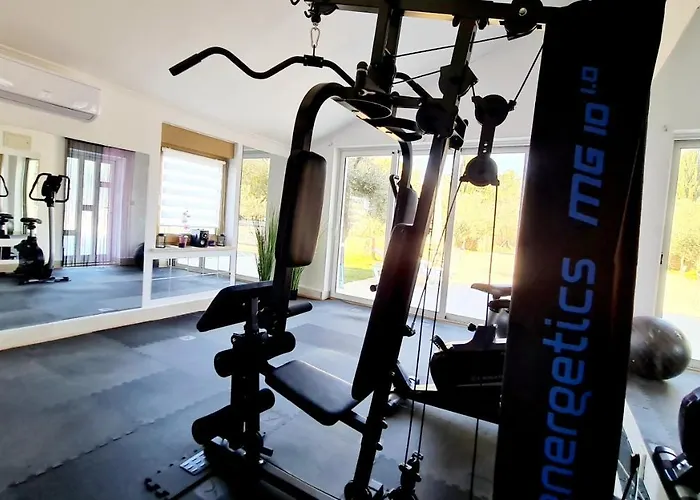 Sunshine Villa Póla